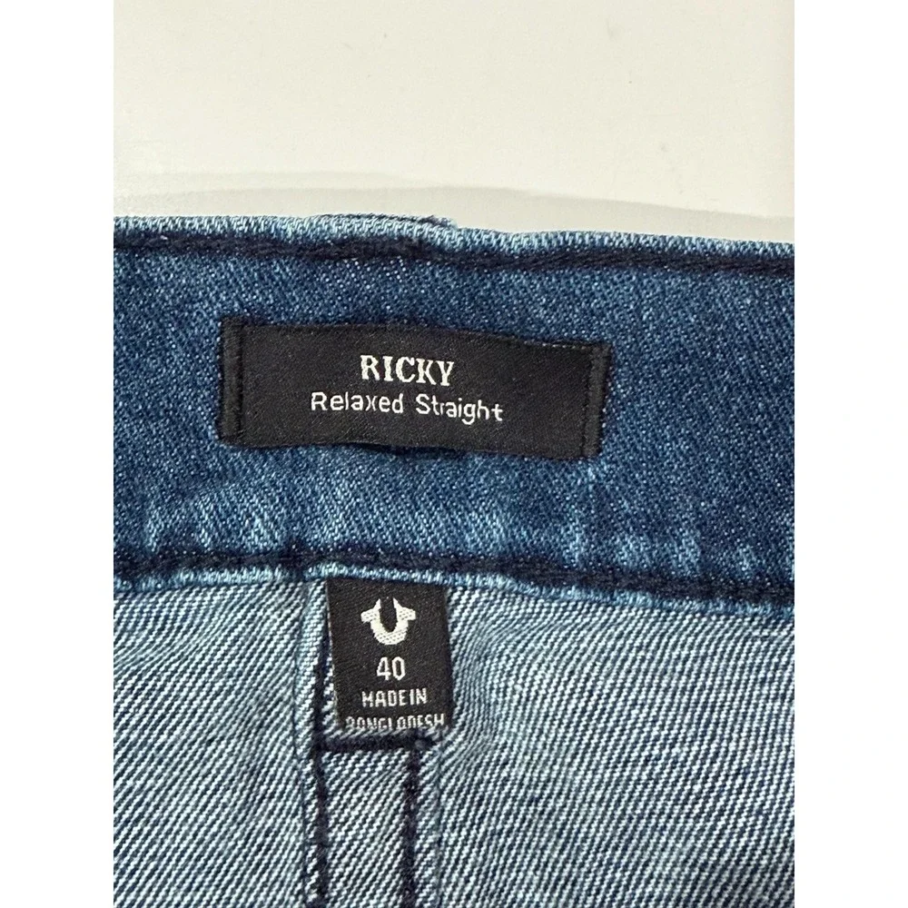 True Religion true religion